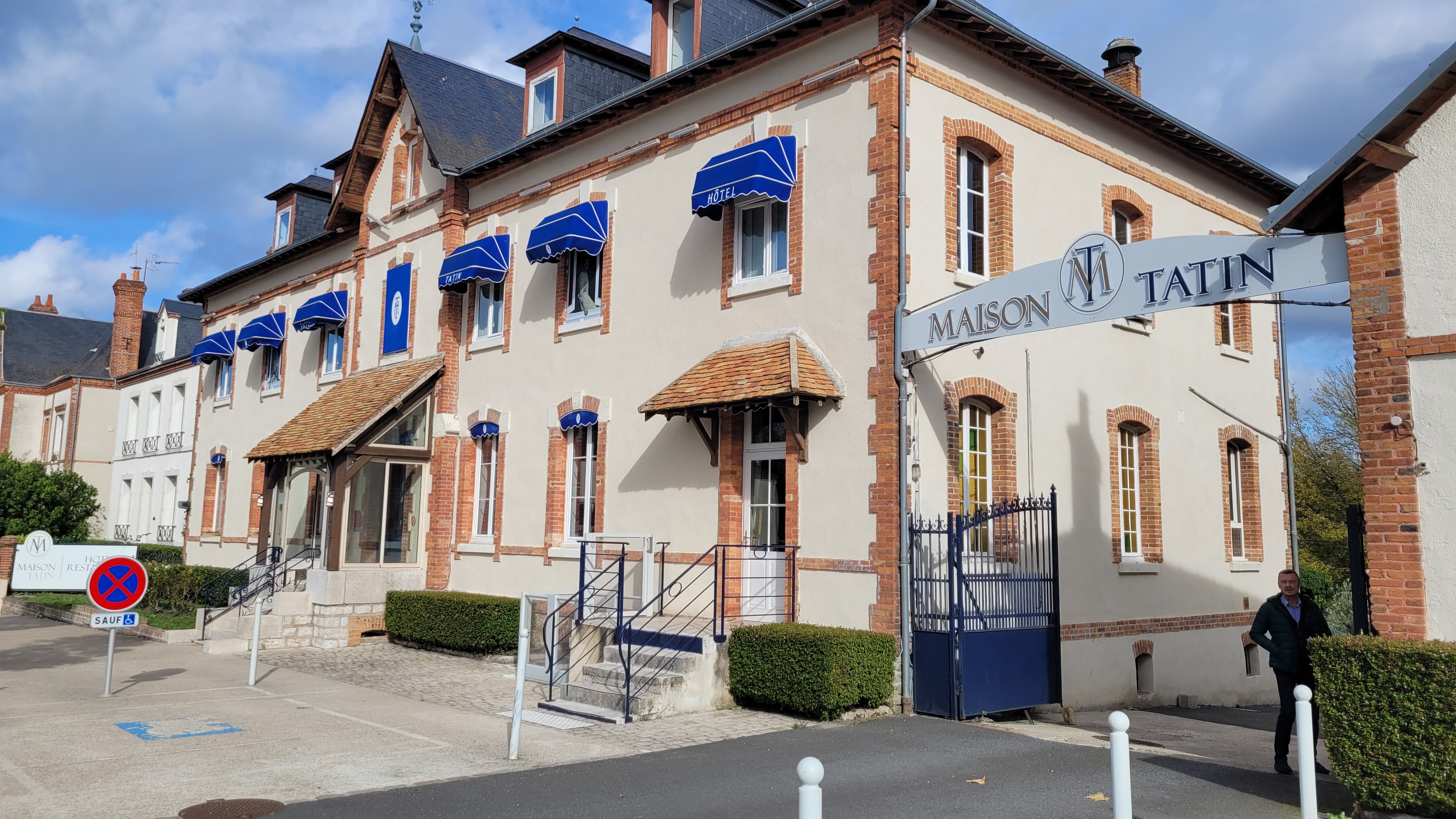 Photo n° 1 de l'avis de Nicolas.u fait le 22/10/2023 à 18:23