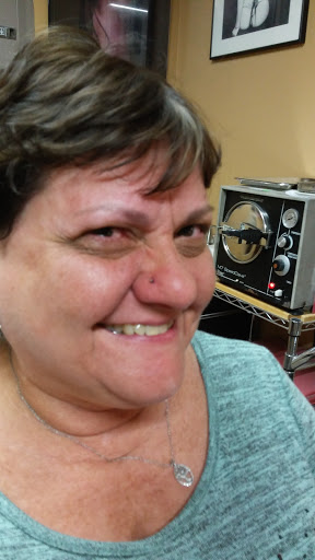 Explore amethyst tattoo ideas, creative tattoo ideas in West Palm Beach, available at Ink Link Tattoos & Piercings