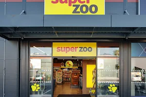 Super zoo - Stříbro image