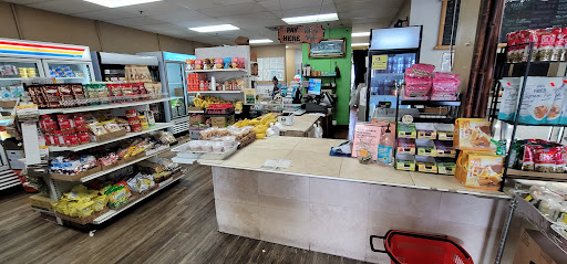 Mission Asian Market image