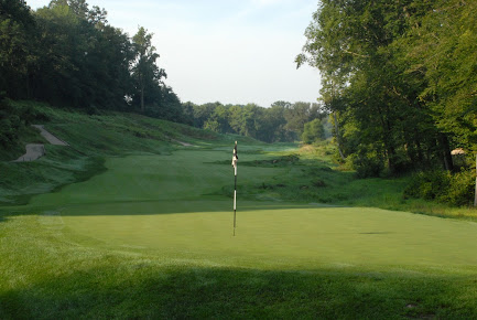 The Golf Course at Glen Mills