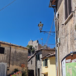 Photo n°1 de l'avis de Antonio.r fait le 15/08/2023 à 15:53 sur le  Ferrari Francesco à Cervara di Roma