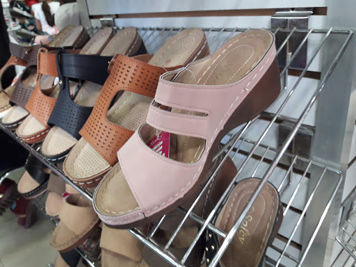 Tiendas para comprar zapatos mujer Barquisimeto