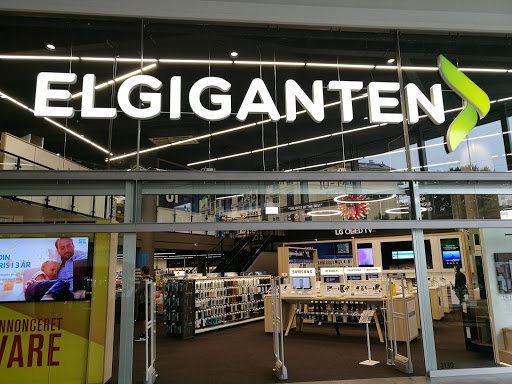 Elgiganten Frederiksberg