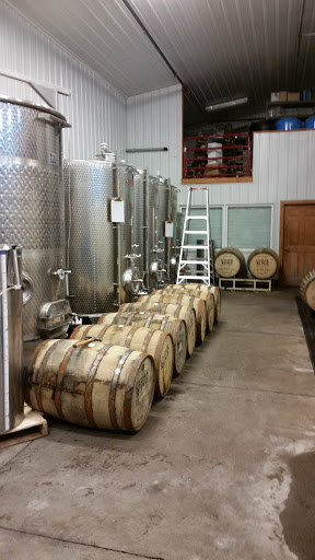 Vineyard «Cedar Ridge Winery & Distillery», reviews and photos, 1441 Marak Rd NW, Swisher, IA 52338, USA