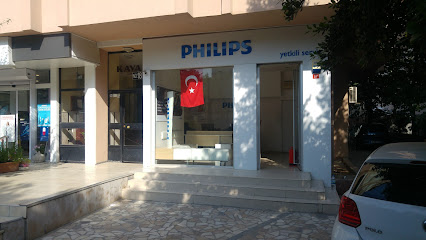 Philips Yetkili Servis