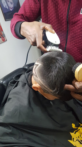 Peluqueria Kings Barber Shop - Temuco