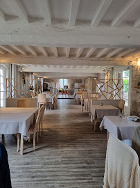 Atmosphère du Restaurant Le Prince Noir à Sérignac-sur-Garonne - n°1