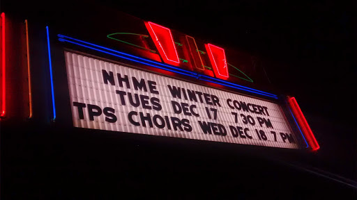 Performing Arts Theater «Tecumseh Center for the Arts», reviews and photos, 400 N Maumee St, Tecumseh, MI 49286, USA