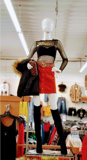 Clothing Store «Viva Fashion», reviews and photos, 5125 S 36th St, Omaha, NE 68107, USA