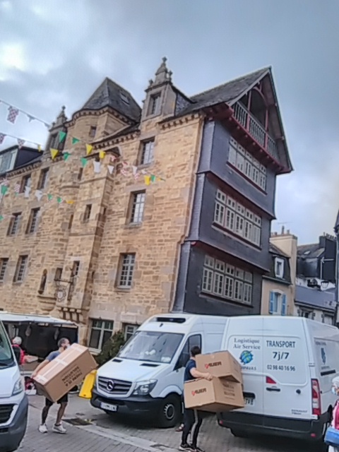 Photo n° 11 de l'avis de Francis.u fait le 19/08/2021 à 18:20