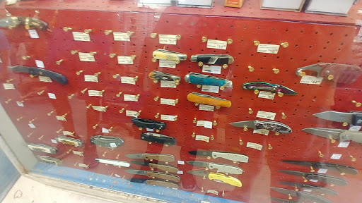 Home Improvement Store «Johnnys True Value Hardware», reviews and photos, 914 W Tyler Ave, Harlingen, TX 78550, USA