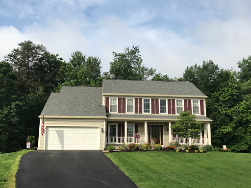 Roofing Contractor «Four Seasons Roofing», reviews and photos