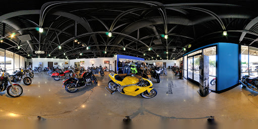 Motorcycle Dealer «Douglas Motorcycles», reviews and photos, 390 N H St, San Bernardino, CA 92410, USA