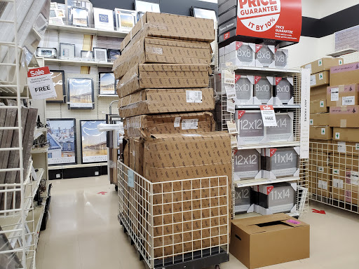 Craft Store «Michaels», reviews and photos, 6108 Shops Way, Northborough, MA 01532, USA