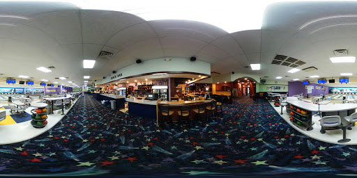 Bowling Alley «Lenawee Recreation Bowling Center», reviews and photos, 520 College Ave, Adrian, MI 49221, USA