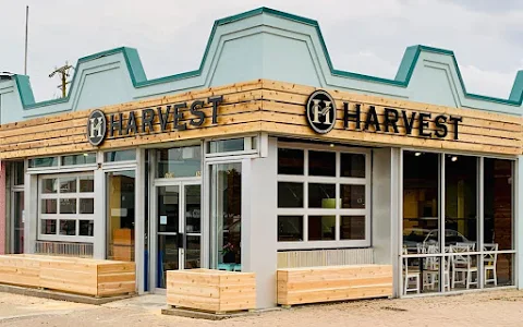 Harvest image