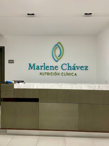 Marlene Chávez Nutrición Clínica