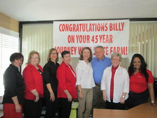 Insurance Agency «State Farm: Billy Upton», reviews and photos