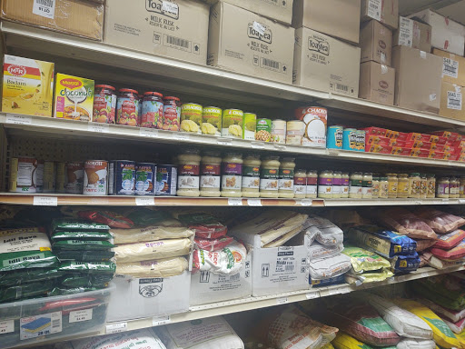 Indian Grocery Store «Shop-N-Go Indian Grocery Store», reviews and photos, 573 300 S, Salt Lake City, UT 84102, USA