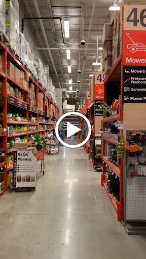 Home Improvement Store «The Home Depot», reviews and photos, 2104 E Independence St, Springfield, MO 65804, USA