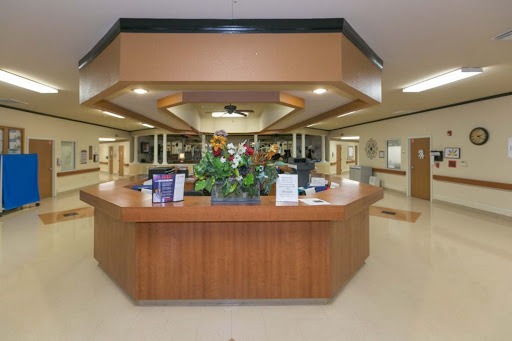 Legend Oaks Healthcare and Rehabilitation Center - Northwest Houston