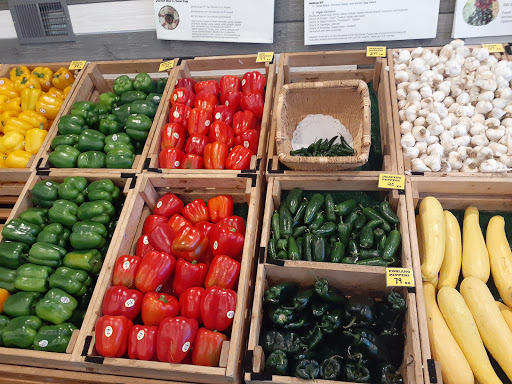 Produce Market «Produce Depot», reviews and photos, 8126 Wicker Ave, St John, IN 46373, USA