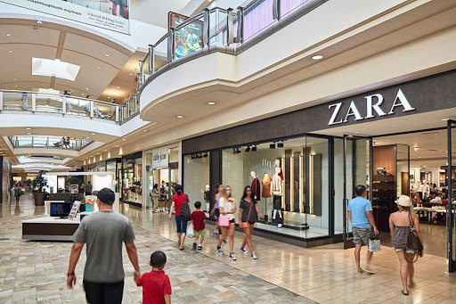 Shopping Mall «The Shops at Mission Viejo», reviews and photos, 555 The Shops at Mission Viejo, Mission Viejo, CA 92691, USA