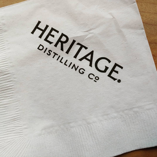 Liquor Store «Heritage Distilling Company», reviews and photos, 3118 Harborview Dr, Gig Harbor, WA 98335, USA