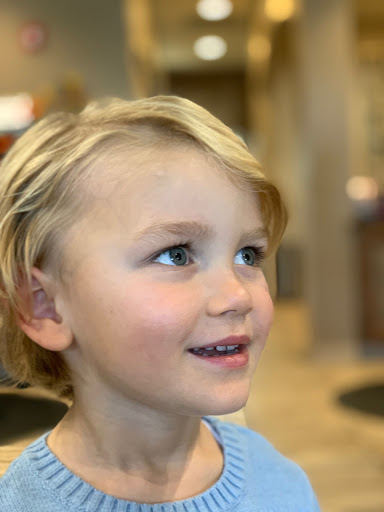 Beauty Salon «Artizan Salon», reviews and photos, 21430 SW Langer Farms Pkwy #152, Sherwood, OR 97140, USA