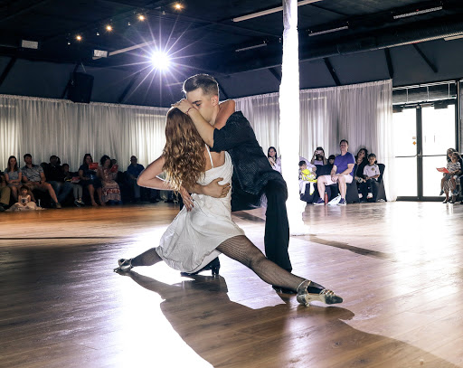 Ballroom dancing lessons Atlanta