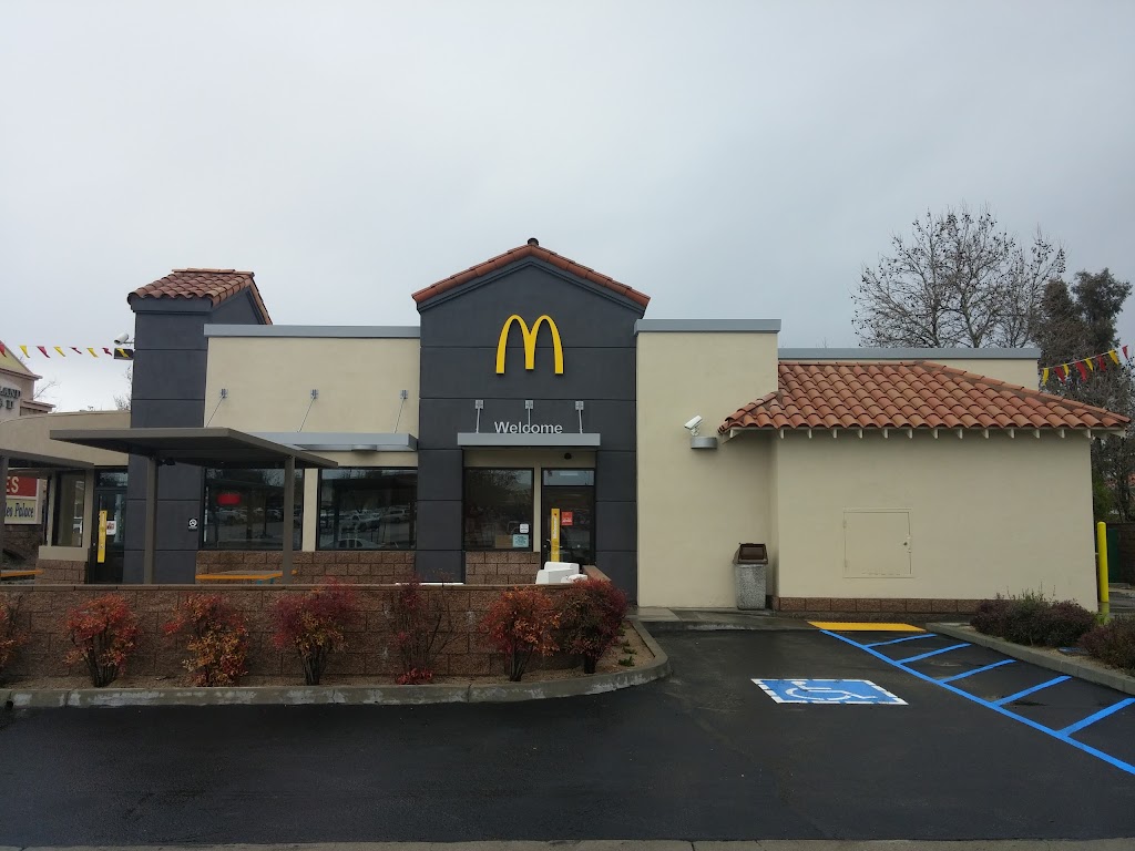 McDonald's 93446