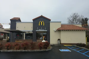 McDonald's image