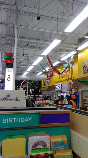 Supermarket «Tops Friendly Markets», reviews and photos, 425 Niagara St, Buffalo, NY 14201, USA