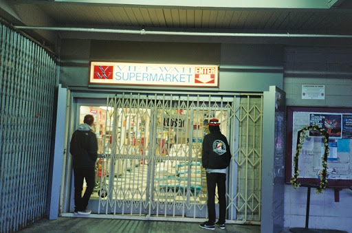 Asian Grocery Store «Viet-Wah Supermarket», reviews and photos, 1032 S Jackson St, Seattle, WA 98104, USA