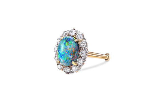 Jeweler «Estate Jewelers», reviews and photos, 700 Fair Oaks Ave, South Pasadena, CA 91030, USA