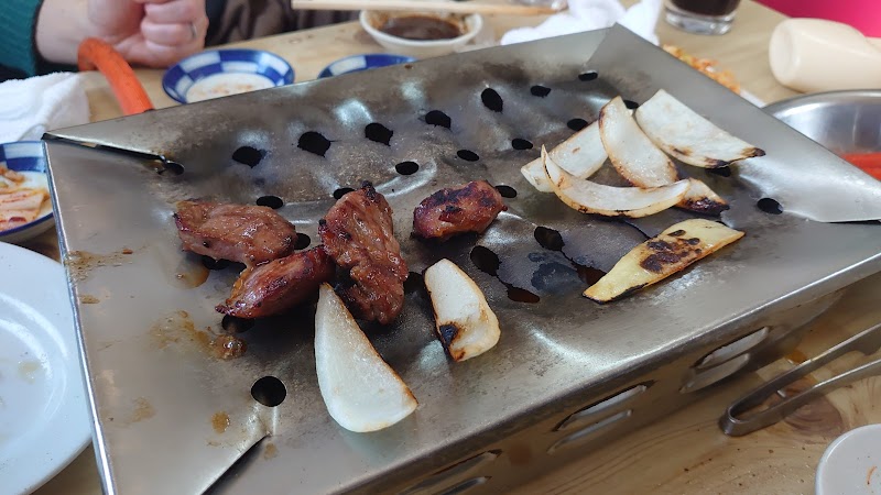 のとじま食堂 矢田新店