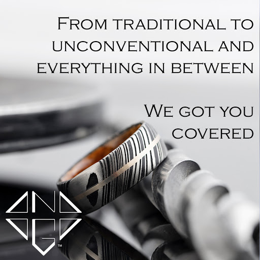 Jewelry Store «Noah Gabriel & Co. Jewelers», reviews and photos, 12063 Perry Hwy, Wexford, PA 15090, USA