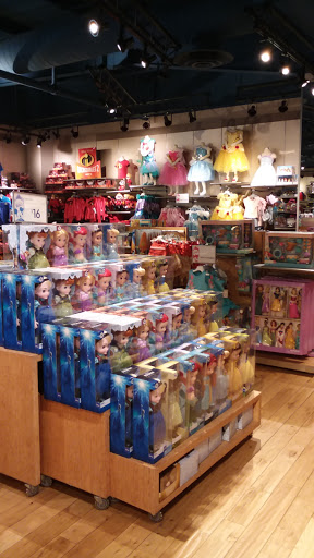 Toy Store «Disney Store», reviews and photos, 35 S Willowdale Dr, Lancaster, PA 17602, USA