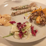 Photo n°3 de l'avis de Gianluca.u fait le 17/02/2022 à 23:15 sur le  Ristorante Cohiba à Cesena