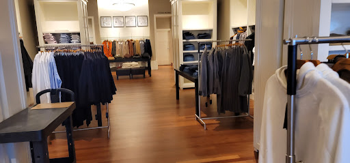 Shopping Mall «Town Center Plaza», reviews and photos, 5000 W 119th St, Leawood, KS 66209, USA