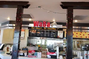 WaBa Grill image