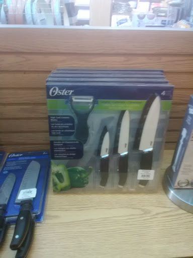 Department Store «Bealls Department Store», reviews and photos, 360 Cbl Dr, St Augustine, FL 32086, USA