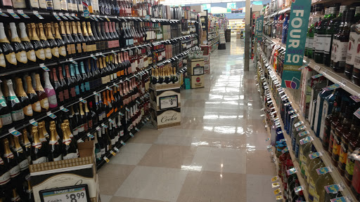 Supermarket «Lucky», reviews and photos, 2355 California Blvd, Napa, CA 94559, USA