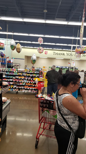 Supermarket «Save Mart Supermarkets», reviews and photos, 3601 Pelandale Ave, Modesto, CA 95356, USA