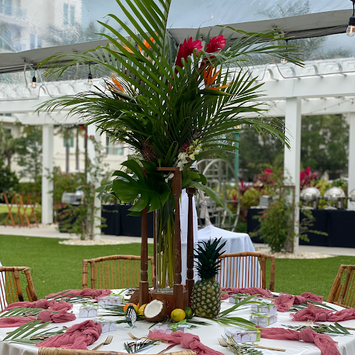 Florist «Kikilis Florist», reviews and photos, 417 S Pinellas Ave, Tarpon Springs, FL 34689, USA