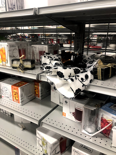 Clothing Store «Burlington Coat Factory», reviews and photos, 380 Cooley St, Springfield, MA 01128, USA