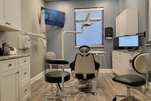 Dentistry of Mountain View image
