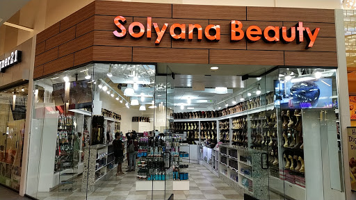 Solyana Beauty Inc.