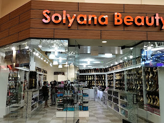 Solyana Beauty Inc.